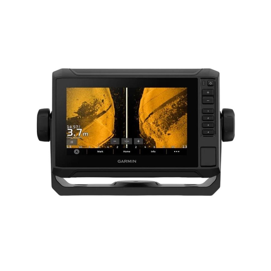 Garmin ECHOMAP UHD2 75sv et écran 7" avec cartes Navionics+ (sans sonde)