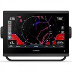 Ensemble Lecteur / Sondeur GPSMAP 743xsv et radar GMR18HD+ de 4KW 