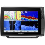 Echomap Ultra 102sv avec sonde GT56UHD de Garmin