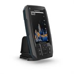 Garmin Striker Vivid 4cv Fishfinder with GT20-TM Transducer