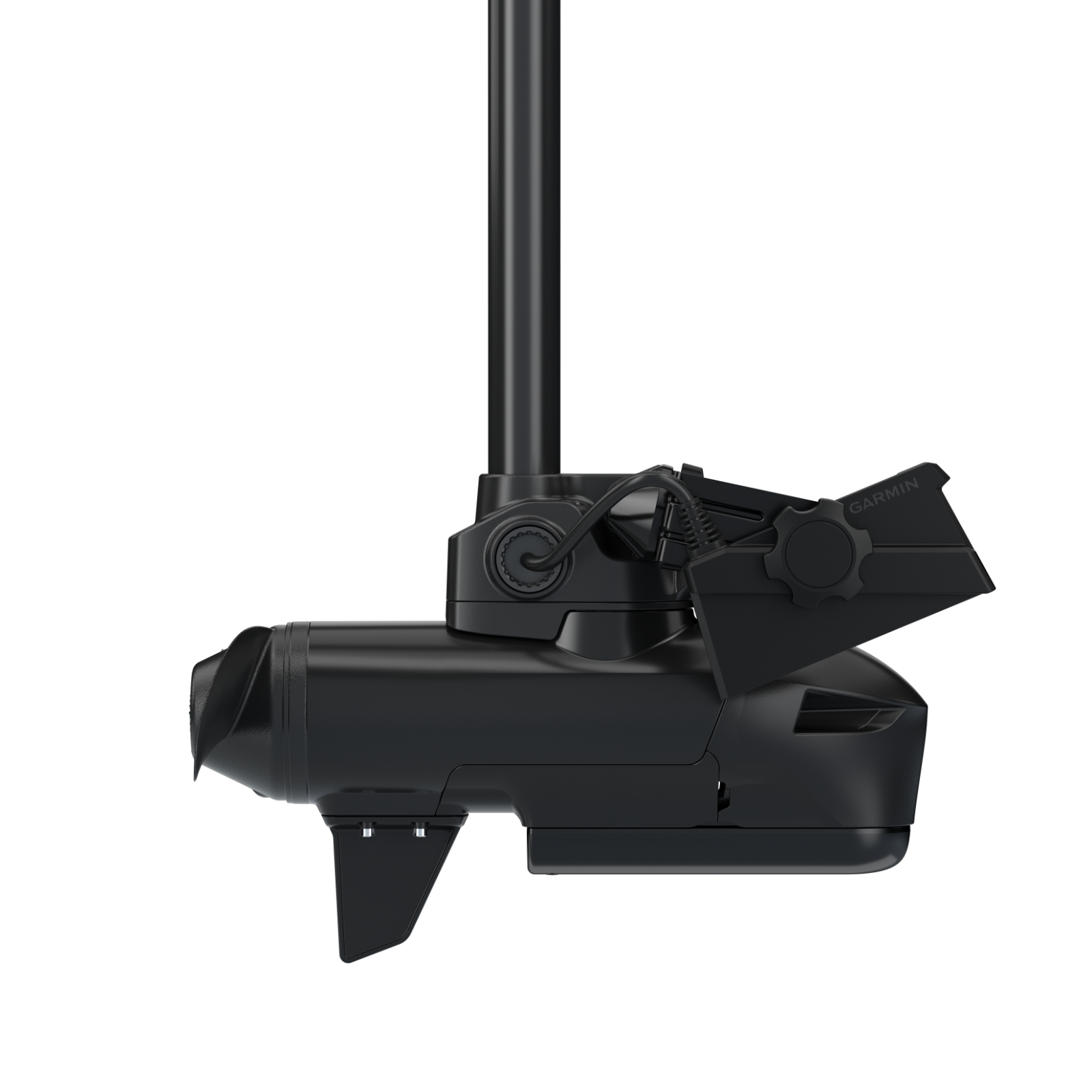 Force Kraken Trolling Motor Black 75