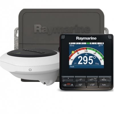 Pilote automatique EV-200 Sail de Raymarine