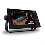 Écran multifonctions AXIOM PRO 9 RVX + Cartes NAG de Raymarine