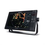 Écran multifonctions AXIOM PRO 12 RVX + Cartes NAG de Raymarine