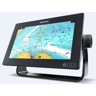 Raymarine AXIOM+ 7 Multi-function 7'' with Navionics+ and RV100 transducer