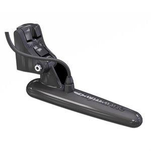 Raymarine CPT-100 DVS Transducer Transom Mount