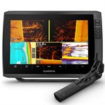 Ensemble Garmin ECHOMAP Ultra 2 106sv avec sonde GT56UHD-TM