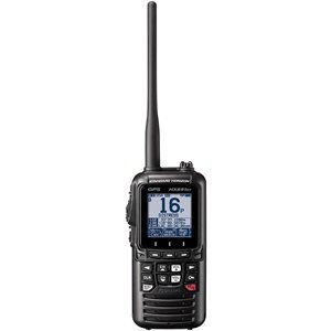 Standard Horizon portable VHF HX891BT VHF / GPS / Bluetooth