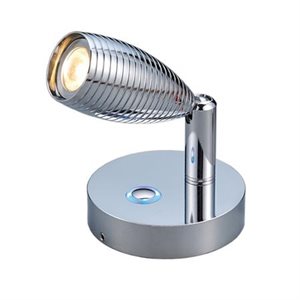 LED Reading Light.