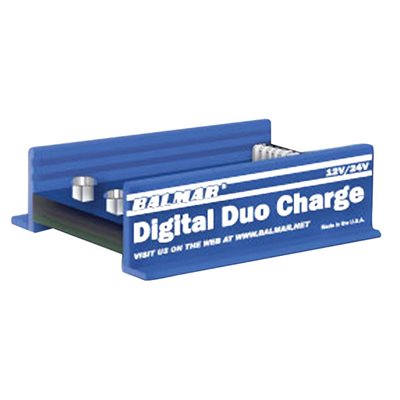 Balmar Digital Duo Charge