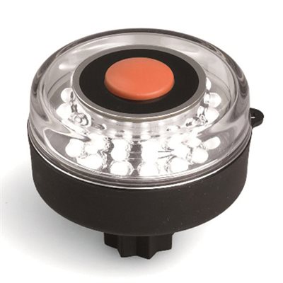 Feu 360 blanc Navi-Light de Navisafe (modele pour Railblaza)