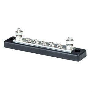 Blue sea 10 screws common bus bar