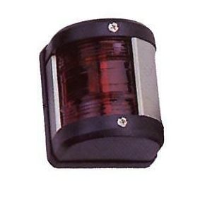 Victory LED Port Nav Light S 25