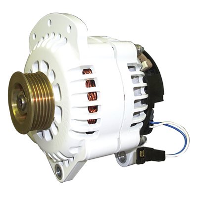 Balmar #621 100A alternator (Volvo Type)