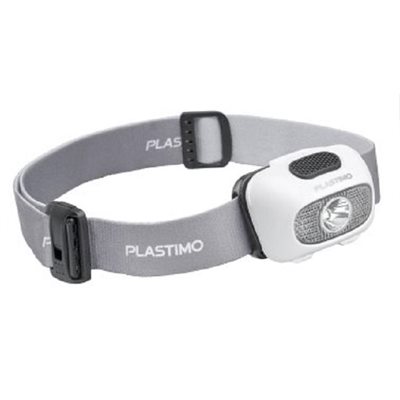 Plastimo Headlight (9 modes)