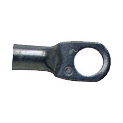 Ancor Battery Lug #4 1 / 4 Eye (2)