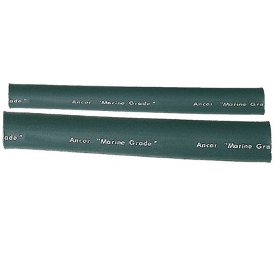 Anco Shrink Tube 3 / 8x3 Black (3)