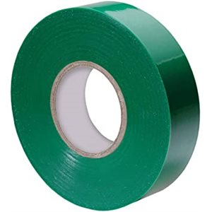 Electrical Tape 3 / 4'' x 66' (green)