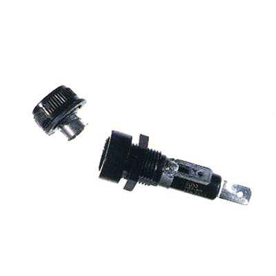 Ancor Panel mount fuse holder