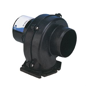 Jabsco Radial sparkproof bilge blower