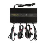 Volthium Lithium Battery Charger 4-Bank 40A