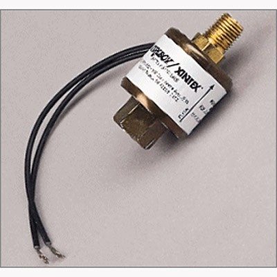 Xintex SV-1 Propane solenoid valve