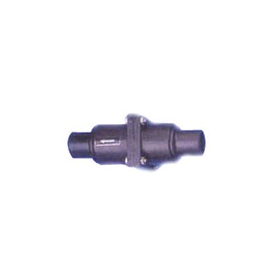 Non-return valve 3 / 4'' whale