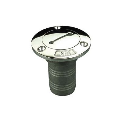 Passe-Pont Waste Inox 1-1 / 2"