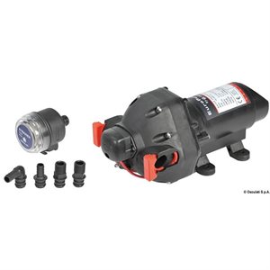 Self-priming freshwater pump 11L / min