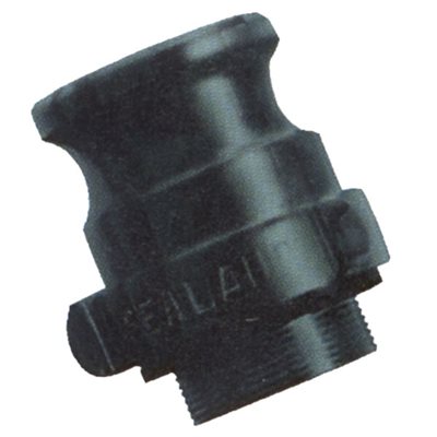 Sealand Pump out adapter 