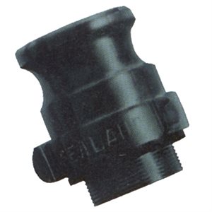 Adaptateur de vidange septique 1.5'' de Sealand