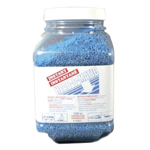 Natural Marine Head-o-matic 1500g blue granules