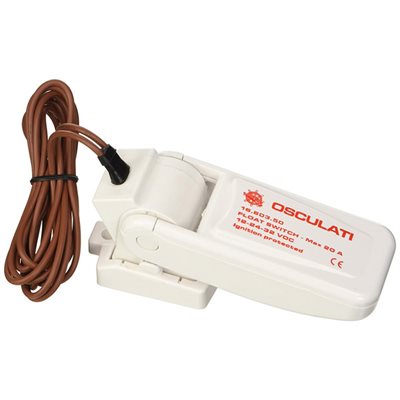 20A bilge pump Heavy Duty Switch