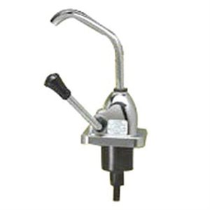 Valterra Chrome hand pump