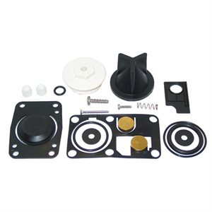 Jabsco Service kit for Twist N Lock toilet