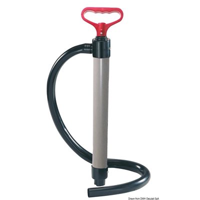 Osculati Marine portable bilge pump