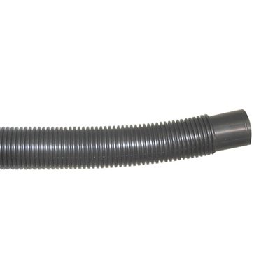 Shields 1.5in BILGE HOSE BLACK