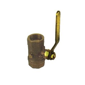 Brass Ball Valve