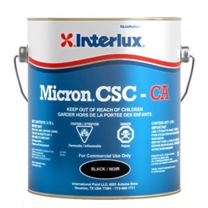 Interlux Micron CSC CA blue (3,78L)