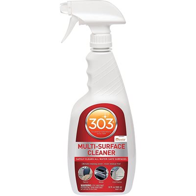 Nettoyant multi-surfaces 303 (946ML)