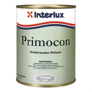 Apprêt métal 984 Primocon 1L d'interlux