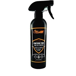 PONTOON TUBE ACID CLEANER 750ML