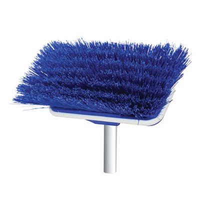 Brosse de pont de 7 po. Camco (Douce)