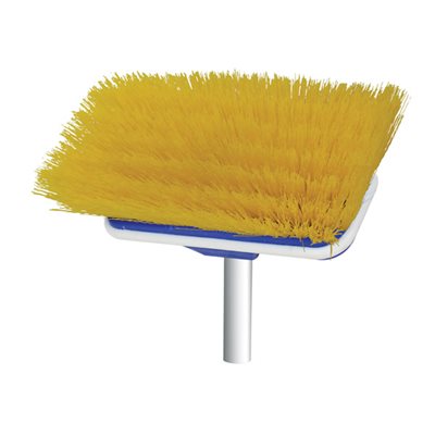 Brosse de pont de 7 po. Camco (Moyenne)