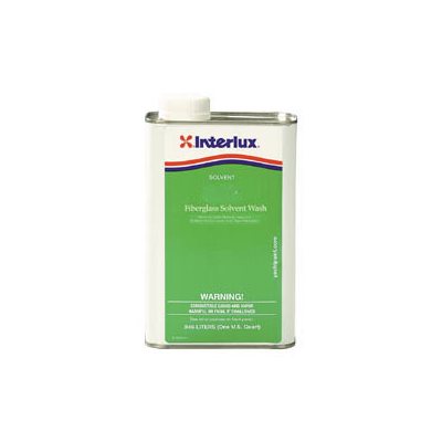 Interlux Reducing Solvent #2333N