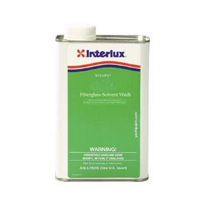 Interlux Reducing Solvent #2333N