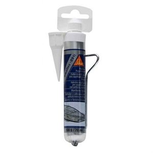 Sikaflex 291i Colle-mastic pour application marine (NOIR)