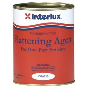 Agent de mattage Interlux