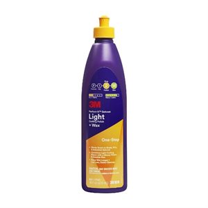 3M™ Perfect-it™ Gelcoat Light Cutting Polish+Wax (473ml)