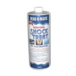 Natural Marine Shock treat waste system cleaner